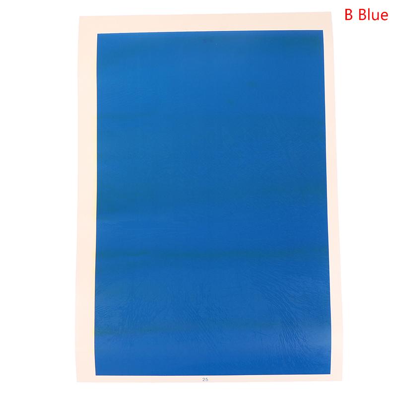 Color Papers Compatible For Co2 Fiber Semi-Conductor Uv Laser Engraving Machine