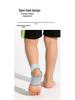 Children's Ankle Protector for Sprain Prevention - Football Shoe Compatible Joint Support.