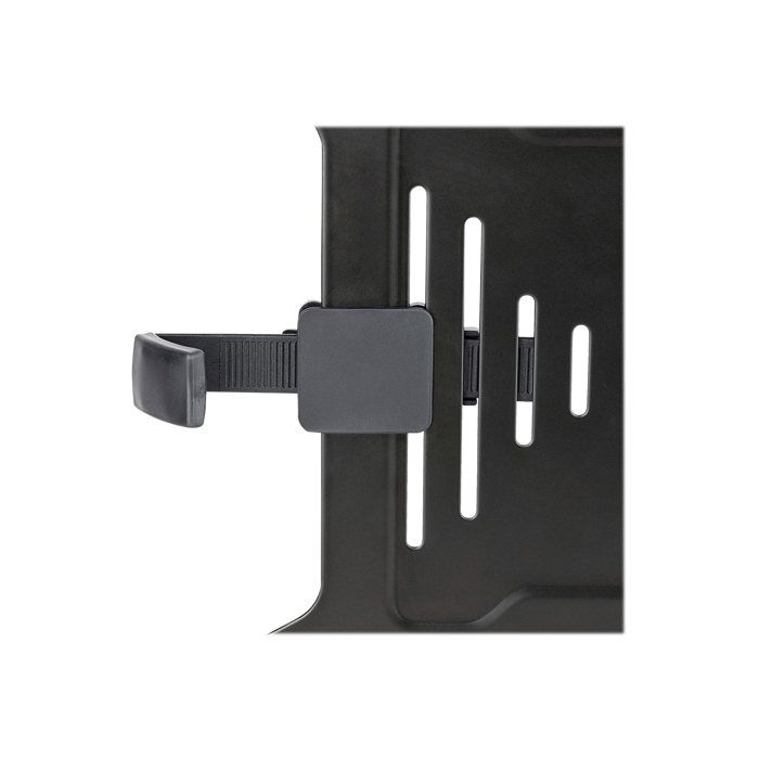 Support pour Ordinateur Portable - Startech - LAPTOP-ARM-TRAY - VESA 75x75/100x100 - Plateau Ventilé - Max 4,5kg