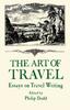 Книга The Art of Travel : Essays On Travel Writing