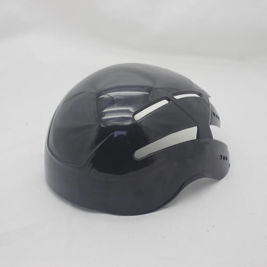 Бейсболка с защитой от столкновений и высокой прочностью для детей с дышащей внутренней подкладкой