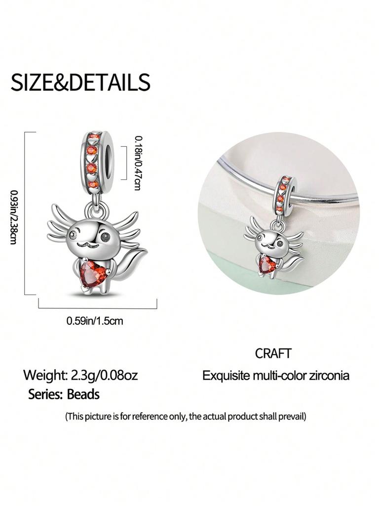 Шармы Плата Животные Слоны И Зебры Бусины Медь Покрытая Подходят Шармы Медь Оригинальный Браслет Для Изготовления Украшений Diy Шарм