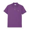 Lacoste Mens L.12.12 Original Pique Classic Polo Shirt