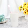 Portable Simple Nano -Soft Hair Family Toothbrush