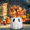 Halloween  Planter Home Decoration  Bucket Decor Planter