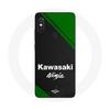 Case for Xiaomi Redmi Note 5 Pro Kawasaki Ninja Logo