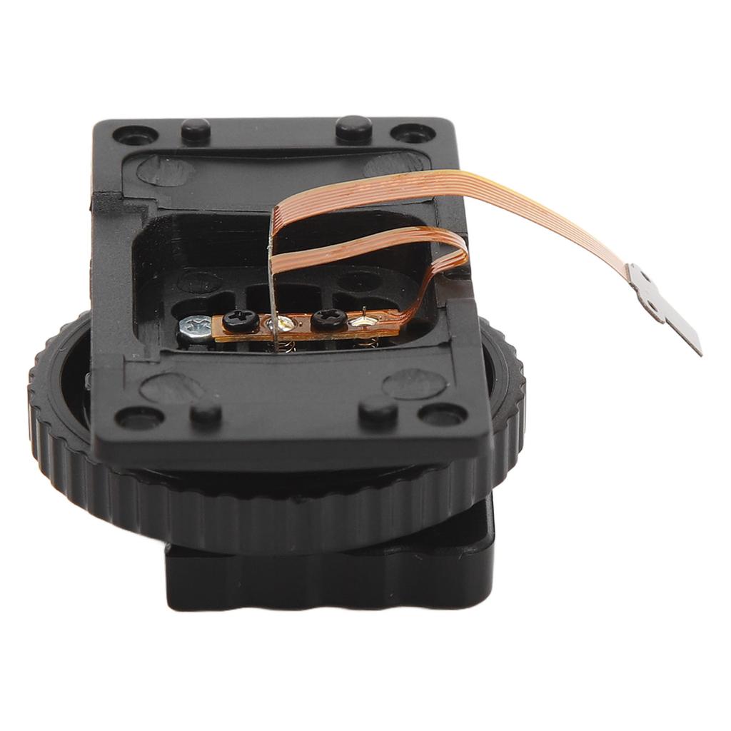 Hot Shoe Mount Foot Compatible for Godox TT350S Flash Fix Repair Parts Photography Accessories