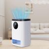 Household Dehumidifier with Large Water Tank, Electric Mini Dehumidifier, Digital Screen Dispaly for