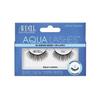 Накладные ресницы - Ardell - Aqua Lashes 344 - Черные - Быстрое нанесение без клея - Нежные для глаз