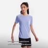 Pelliot Merino Blend Antibacterial Hiking T-Shirt