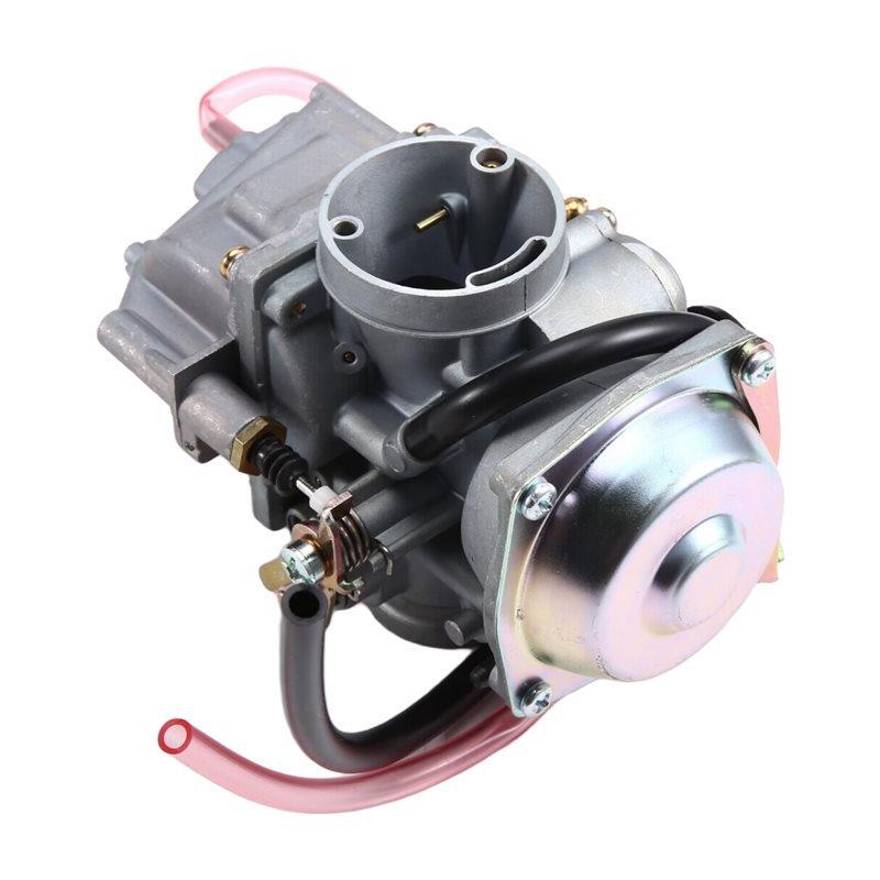 Motorcycle Carburetor Manual Carb 19004853 For GN250 GN300 DR250 Benelli Tornado 250 Roketa JS400-7 Hensim HS400