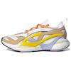 Женские беговые кроссовки Stella McCartney Solarglide 'Gum Shift Purple Yellow' GX9861