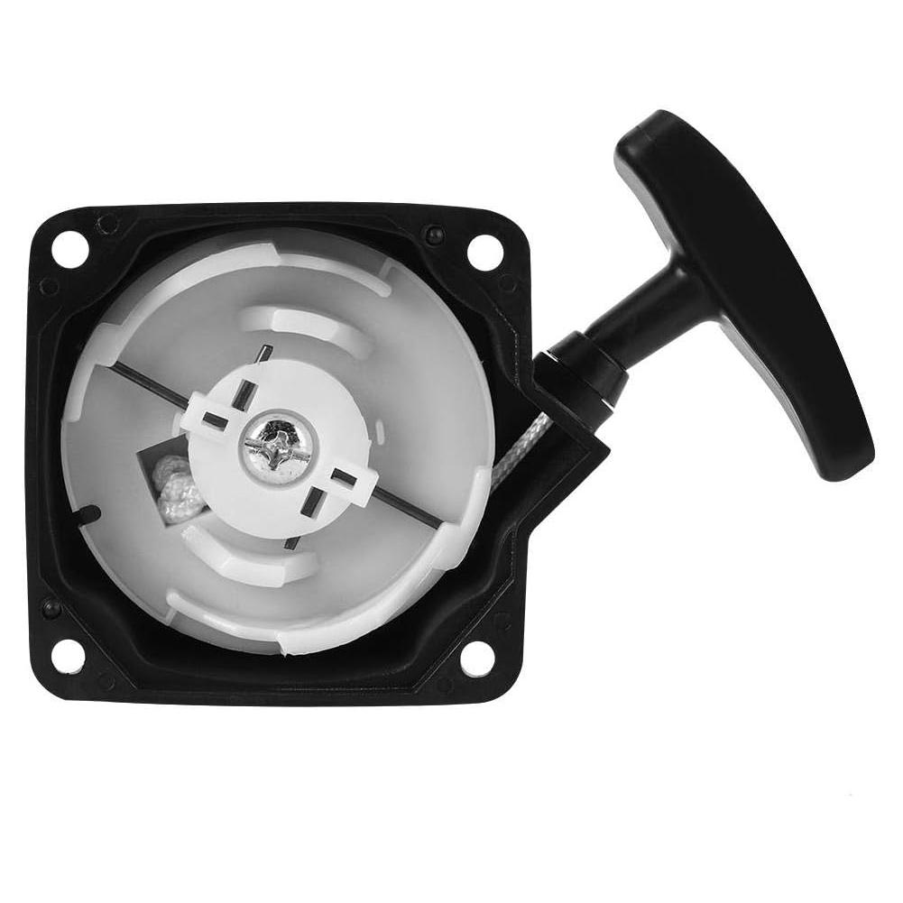 Quick Install Recoil Starter for Lawn Mowers For CG430 CG520 43cc 52cc