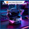 Xiaomi X15 TWS Беспроводные наушники 5.3 Bluetooth наушники 65 мс с низкой задержкой Esport игровая гарнитура геймер с микрофоном для xiaomi iphone