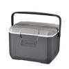 Термобокс Coleman Camping Hard Cooler Take 6 Светло-серый Модель 2024 2209460
