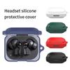 Силиконовый чехол для наушников, пылезащитный чехол для зарядки наушников, защитный чехол для ушей Nothing Ear () Беспроводные наушники