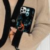 T-The C-Crow Classic Movie Phone Case For Iphone 16 15 14 13 12 11 Pro Max Plus Shockproof TPU+PC Hard Case
