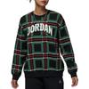 Brooklyn Sweatshirt Women's Green HM5499-341