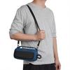 Силиконовый чехол для динамика SoundLink Plus 7, водонепроницаемый, совместимый с Bluetooth, с плечевым ремнем, карабином, защитная оболочка, чехол для переноски