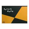 Maruman Sketchpad Design Series S251 B4 Set 5-book