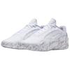Nike Баскетбольные кроссовки Giannis Freak 8 Мужские Низкие Белый/Светло-Дымчато-Серый/Черный/Металлический Серебристый JA1402-100