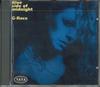 CD G-RACE - Blue Side Of Midnight 8486572 Mercury 1991 Япония Танцевальная и Электронная Музыка Б/У