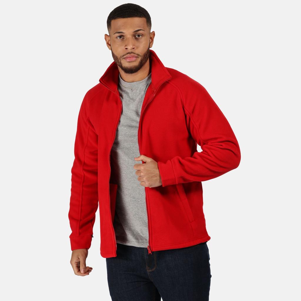 Regatta Mens Thor III Anti-Pill Fleece Jacket