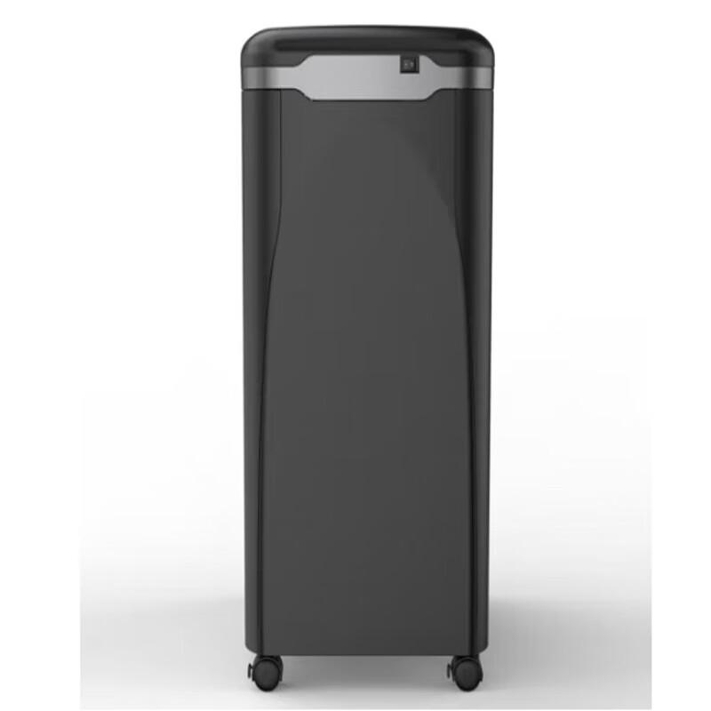 Comi P-8750 Commercial Cross-Cut Paper Shredder CN plug (adapter included)