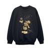 Boys Winter Wishes Mickey Mouse Sweatshirt