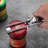 Can Opener Creative Adjustable Stainless Steel Kitchen Tools Manual Jar Bottle Opener Multifunction Accessories Home Gadgets