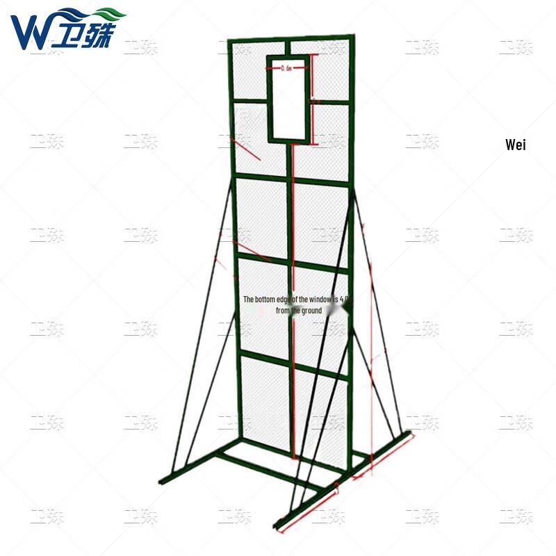 Weishu Tactical Training Walls & Targets