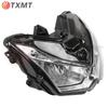 Kawasaki Z1000 (2010-2013) Motorcycle Headlight Assembly
