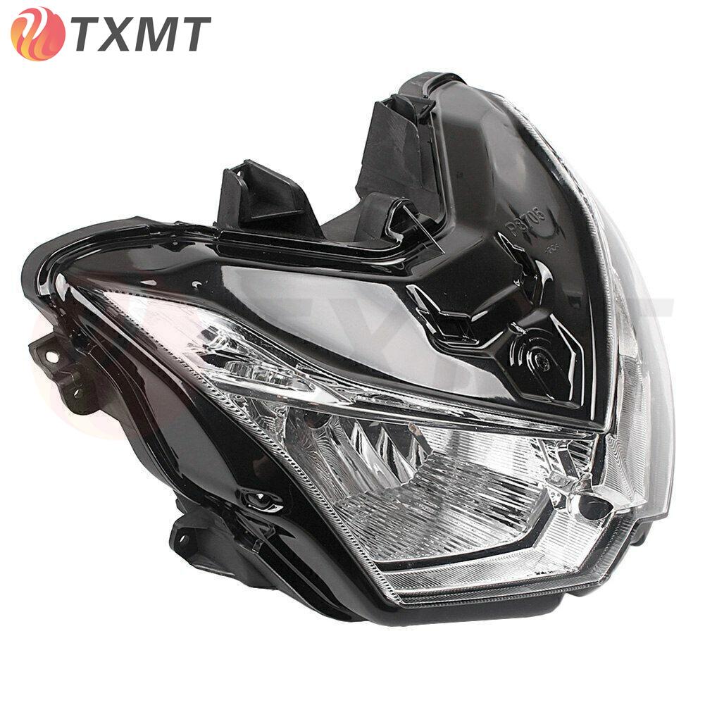 Kawasaki Z1000 (2010-2013) Motorcycle Headlight Assembly