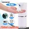 Automatic Soap Dispensers Smart Hand Machine Foam Smart Alcohol Spray Disinfection Hand Sanitizer Machine Bathroom Home El