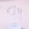 100/120/150Ml Press-On Empty Airless Pump Jar Refillable Cream Lotion Vacuum Bottle Portable Travel Container Sub-Bottle