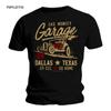 Gas Monkey Garage Hot Rod 04 'Go Big Go Home' Unisex T-shirts