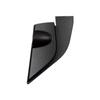 1x Front Right Side Mirror Cover Inside Triangle Trim For Nissan Versa 2012-2018