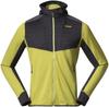 Куртка Bergans Rabot Active Mid Hood Jacket
