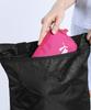 Сумка-тоут POP Tote 091336 2025 Цвет [PUMA] Женская Весна/Лето Черный/Граффити AOP(01)