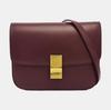 [Pre-Owned] Classic Box Handbag - Very Good #145XS4T