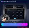 Toyota Corolla 07-13 Rotating Screen Car Radio - 10.1" Android