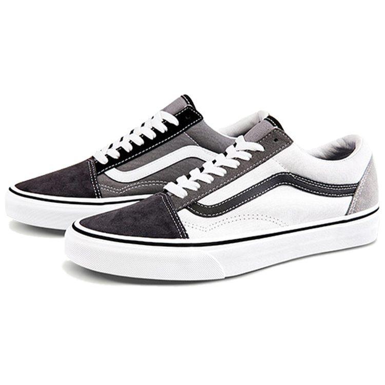 Vans Old Skool 'Mix & Match - Черно-белый' VN0A4U3B2PD