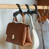 Anti-Damage Hanging Storage Rack Closet Rod Wardrobe Bag Hook Portable Handbag Organizer  Wardrobe
