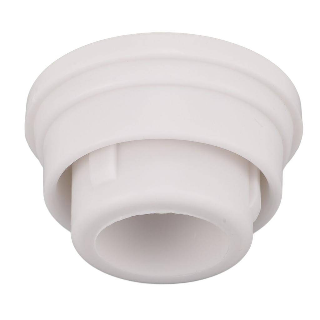 4PCS Pool Ladder Bumper Non Slip Impact Resistant Pool Ladder Replacement Rubber Bumper