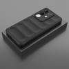 For vivo Y29 4G/T4x 5G Case Anti-Drop Soft TPU Rugged Phone Back Cover