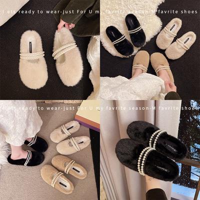 Женская обувь – Женские домашние тапочки