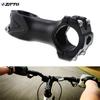 ZTTO Aluminum Alloy Bicycle Mountain Road Bike Cycling 25.4/31.8mm Handlebar Stem