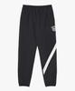 GOALSTUDIO Fc Nylon Track Jogger-Dark Charcoal