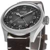Oris Big Crown X Cervo Volante Leather Strap Grey Dial Automatic 01 754 7779 4063-Set Men's Watch