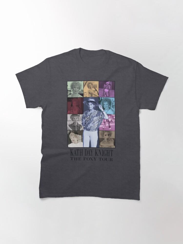 KATH DAY KNIGHT - Eras Tour Classic T-Shirt
